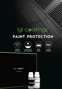 Ceramic Coatings Vehicle Paint Protectiong Melbourne Fl